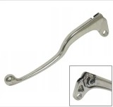 Maneta ambreiaj argintie Yamaha YBR 125 (05-16) 4T AC 125cc