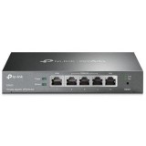 Router ER605 Gigabit Multi-WAN Omada VPN Router, TP-Link