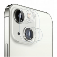 Sticlă securizată pentru iPhone 13 / 13 Mini Camera Lens