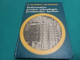 &Icirc;NDRUMĂTOR PENTRU TEHNOLOGIA PRODUSELOR LACTATE * G. CHINTESCU, ȘT. GRIGORE / 1982 * 3 2 1