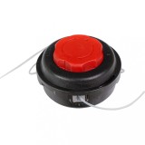 RAIDER Cap de motocoasa cu incarcare usoara 4 M10x1.25LH