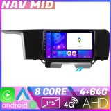 Navigatie Kia Sorento 2020- Octa Core EDOTEC-LITE Android Ecran 720P Octa Core 4+64 Carplay Android auto