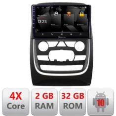 Navigatie Dodge Durango 2014-2020 Nakamichi Android Ecran 720P Quad Core 2+32 carplay android auto NAM5230 CarStore Technology