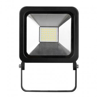 Proiector cu led Strend Pro Floodlight LED AG-30, 30W, 2400 lm, IP65 foto