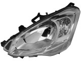 Far Citroen Berlingo (7) 02.08-06.12, 07.14-07.18 varianta furgon, 02.17-07.18 varianta multispace; Peugeot Partner 05.15-07.18 varianta furgon, 02.1