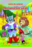 Motanul &icirc;ncălțat