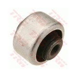 Bucsa brat suspensie, Suport trapez Peugeot 407 (6d), 508; Citroen C5 3 (Rd), C6 (Td), Trw JBU709, parte montare : Stanga/ Dreapta, Fata