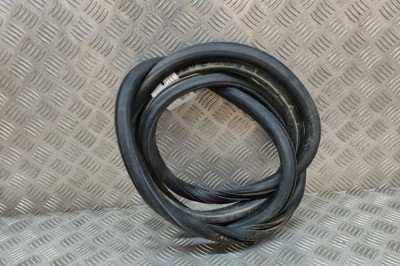 Garnitura ușă dreapta spate VW CADDY IV Furgon SAA, SAH 2017 OEM: 2K5843792G | 26682188 foto