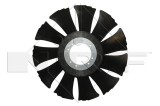 NRF 49846 Paleta ventilator, racire motor
