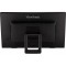 MONITOR LCD 24&amp;quot; TOUCH/BLACK TD2423 VIEWSONIC - 5