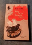 Vise de pe Bunker Hill John Fante, Humanitas