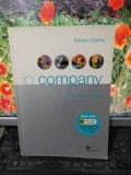 Simon Clarke, In Company, Elementary, MacMillan, Oxfod 2008, 089