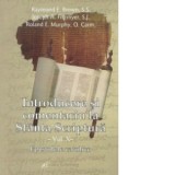 Introducere si comentariu la Sfanta Scriptura. Volumul X: Epistolele catolice - Joseph A. Fitzmyer, Roland E. Murphy, Raymond E. Brown, O. Carm.