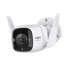 Camera Supraveghere WIFI, wireless TAPO C325WB, Senzor: 1/1.79&quot; Progressive