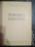 Pneumoconiozele neprofesionale-Acad.N.Gh.Lupu si C.Velican, Alta editura