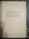 Pneumoconiozele neprofesionale-Acad.N.Gh.Lupu si C.Velican