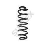 Arc spiral Vw Passat (362), 2005-2011, Suplex