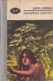 John Milton - Paradisul pierdut