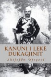 Kanuni I Leke Dukagjinit