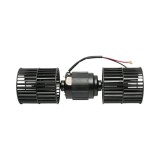 Ansamblu motor ventilator aeroterma 24V pentru clima stationara universala