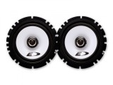 Dif Alpine SXE-1725S 6.5&quot;