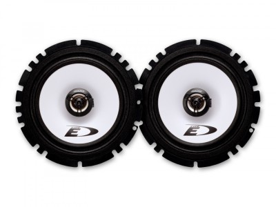 Dif Alpine SXE-1725S 6.5&amp;quot; foto