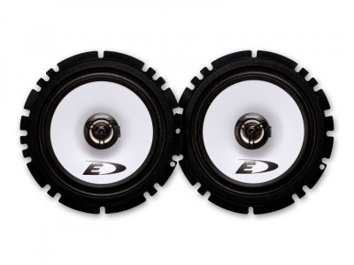 Boxe Auto Alpine SXE-1725S 16.5CM 40W RMS 190421-3 foto