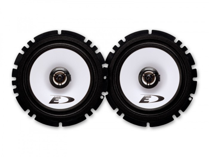 Dif Alpine SXE-1725S 6.5&quot;