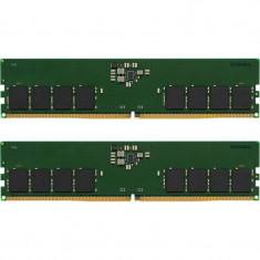 Memorie ValueRAM 16GB DDR5 5200Mhz CL42 Dual Channel Kit
