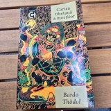 Cartea tibetana a mortilor - Bardo Thodol
