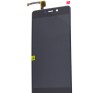 Display LCD Xiaomi Redmi 4 Prime + Touchscreen, Negru