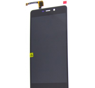 Display Xiaomi Redmi 4 Prime + Touch, Black foto