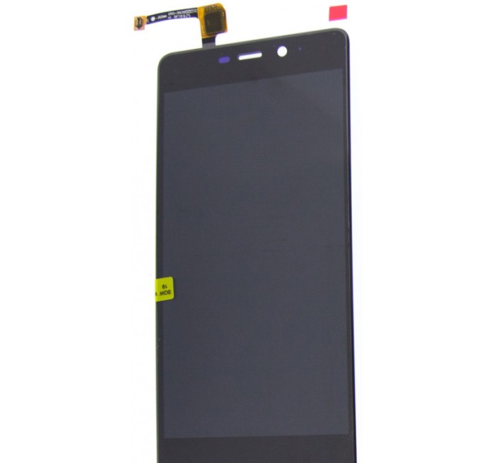 Display Xiaomi Redmi 4 Prime + Touch, Black