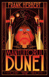 Mantuitorul Dunei (Seria Dune, vol. 2) &ndash; Frank Herbert