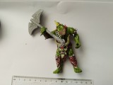 Bnk jc Figurina neidentificata - posibil Warcraft