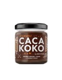 Crema de Cocos cu Cacao Kokosca Bio 200gr Diet Food