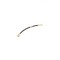 Furtun frana DAEWOO NUBIRA limuzina (KLAN) 1.8 2003 - prezent CORTECO 19035060