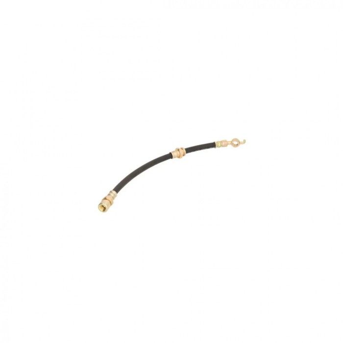Furtun frana DAEWOO NUBIRA limuzina (KLAN) 1.8 2003 - prezent CORTECO 19035060