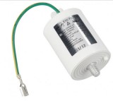 Filtru Deparazitare Masina Spalat Beko HITV8736B0HT 2834310400 Compatibil Modele Arcelik