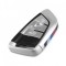 Cheie Auto Keyless Go BMW E90 E91 E92 X1 X5 X6