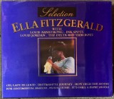 ELLA FITZGERALD - Selection - 2 C D Originale Noi, Sigilate