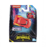 Cumpara ieftin Fisher Price Batwheels Masinuta Metalica Masina De Curse Redbird 1:55, Mattel