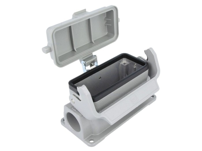 Conector HAN carcasă 16B IP65