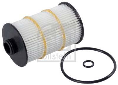 FEBI BILSTEIN 172086 Filtru ulei foto
