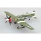 Macheta Easy Model, P-51B Fighter(Capt.D.Gentile,336th FS,4THFG) 1:72