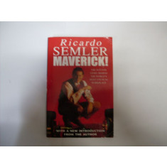 Maverick - Ricardo Semler , 10012999