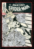 John Romita&#039;s the Amazing Spider-Man Artisan Edition