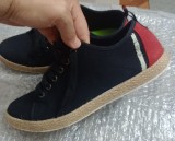 Tenisi Big Star marime 44 28 cm. negru rosu