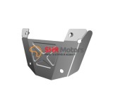Scut protectie troliu din aluminiu X8 / 850 XC / 1000 dupa 2017 original