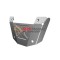 Scut protectie troliu din aluminiu X8 / 850 XC / 1000 dupa 2017 original